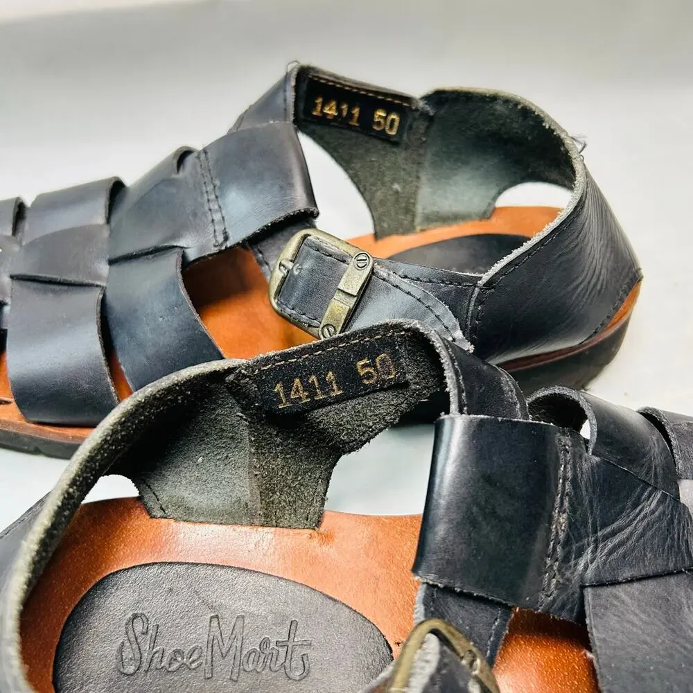 Unbranded vintage shoemart
